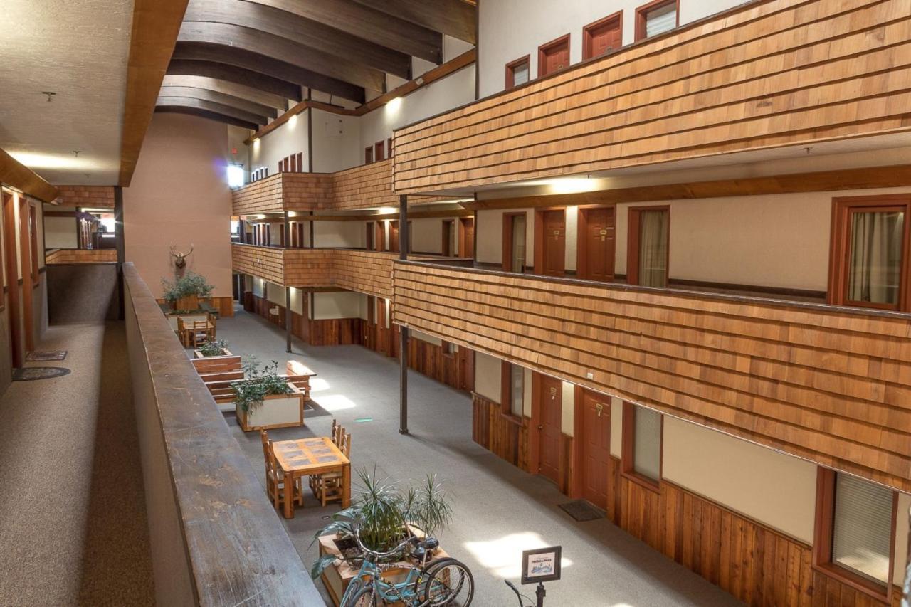 Apartamento Mountain Delight Crested Butte Exterior foto