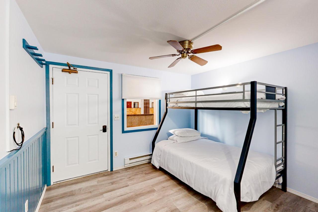 Apartamento Mountain Delight Crested Butte Exterior foto
